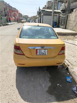 بی وای دی F3
